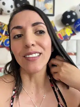 SamanthaWalker  online show from 07/13/26, 04:32