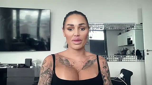 AMBER HARD online show from 03/14/26, 01:16