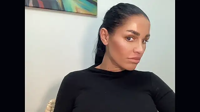 AMBER HARD online show from 03/28/26, 10:53