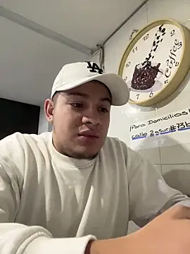 OliverTabordaa online show from 03/06/26, 10:56