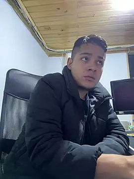 OliverTabordaa online show from 03/19/26, 10:41