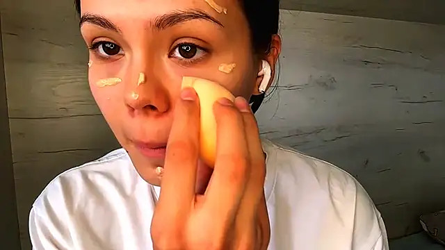 BlinkingDross online show from 03/17/26, 09:01