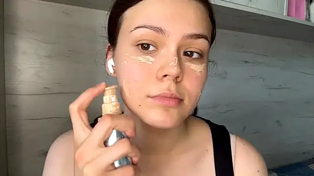 BlinkingDross online show from 04/10/26, 09:58