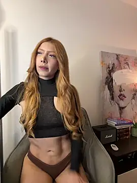 Suki 3 online show from 04/12/26, 03:11