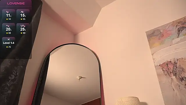 Snapshot of Suki_3 chatting on 07/02/26, 03:23 Suki 3 online show from 07/02/26, 03:23