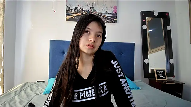 HIMAWARY SOIN5 online show from 03/13/26, 01:40