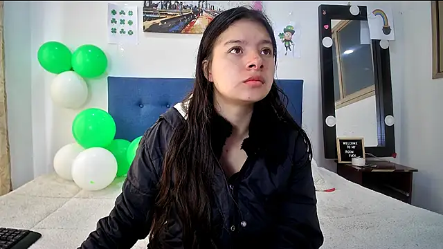 HIMAWARY SOIN5 online show from 03/19/26, 01:15