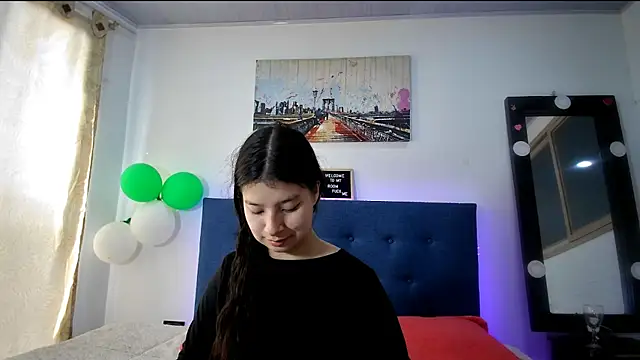 HIMAWARY SOIN5 online show from 04/01/26, 01:23