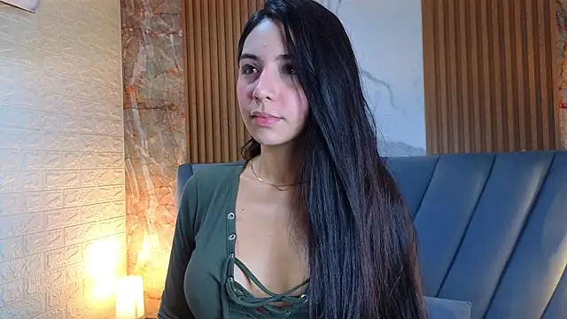 LyraenBlue online show from 03/10/26, 06:02