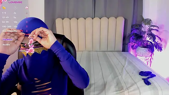 layla leila01 online show from 03/06/26, 01:51