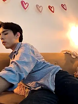 Lucca  555 online show from 03/08/26, 06:34