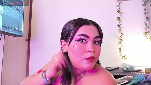 Candyy rose  online show from 04/09/26, 03:28