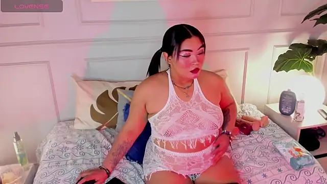 Candyy rose  online show from 04/10/26, 03:01