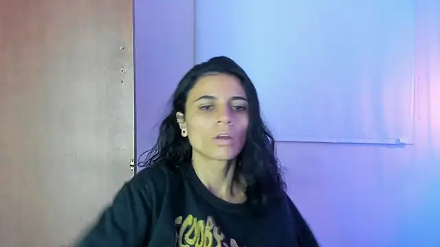 Mystical meteor online show from 03/27/26, 11:32