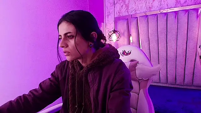 Mystical meteor online show from 04/20/26, 07:59