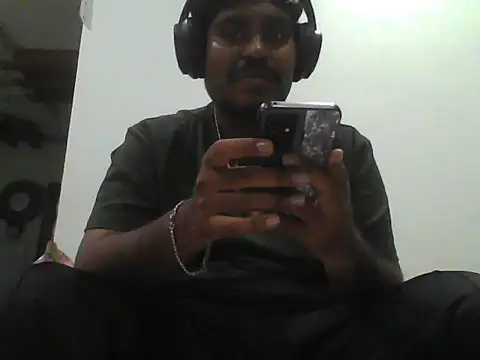 Foxboy65 online show from 04/09/26, 07:19