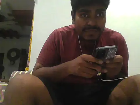 Foxboy65 online show from 04/10/26, 06:01