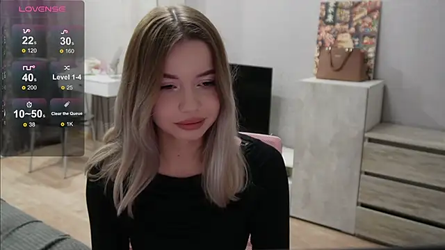 mayyymayyyy online show from 03/05/26, 09:11