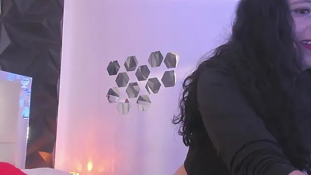 Katijis online show from 03/23/26, 06:45