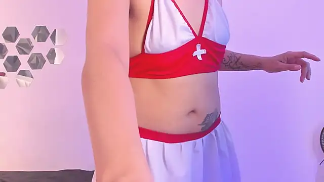 Katijis online show from 03/25/26, 07:20