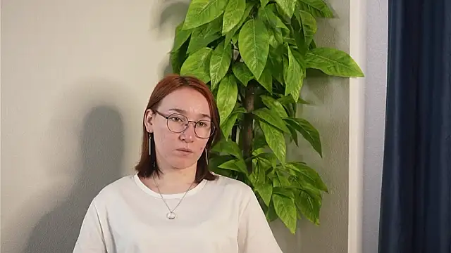 DelisaZmiejko online show from 03/13/26, 09:27