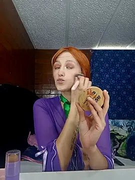 susanhottie1 online show from 03/06/26, 03:52