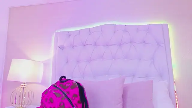 MeganRoseh online show from 03/18/26, 07:28