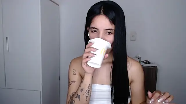 Lucy engel online show from 04/18/26, 11:38