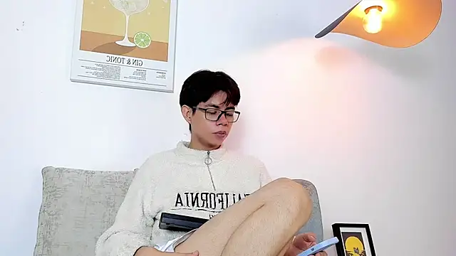 daniell rdrig online show from 03/06/26, 01:07