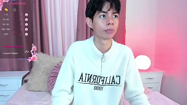 daniell rdrig online show from 04/04/26, 12:46