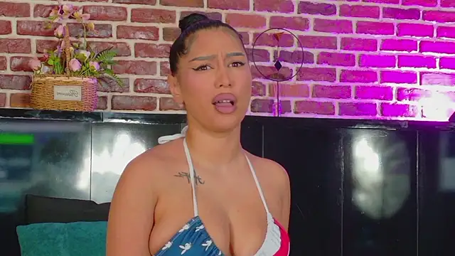 BunnyNyxx online show from 03/05/26, 09:22