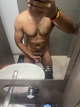 Vibrator2509 online show from 04/26/26, 02:15