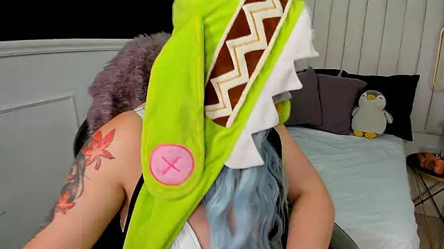 lil la skye online show from 03/12/26, 12:55