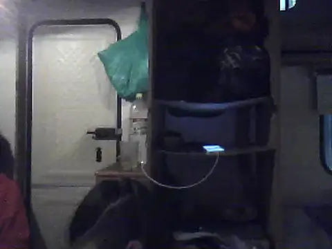 Snapshot of Alcoyanos chatting on 03/15/26, 06:36 Alcoyanos online show from 03/15/26, 06:36