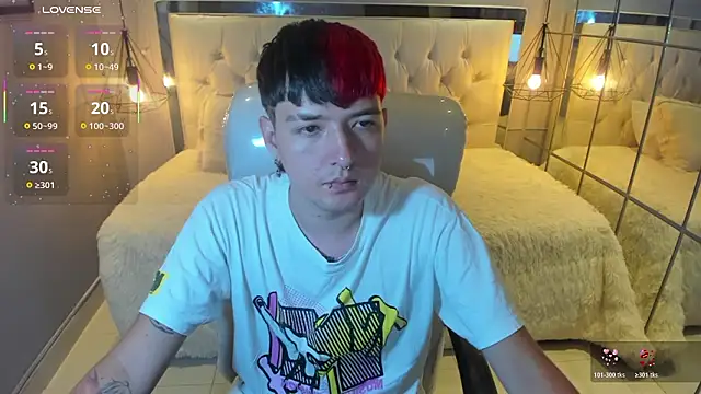 Santiago morgan online show from 03/05/26, 10:39