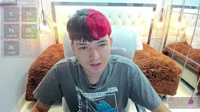 Santiago morgan online show from 03/13/26, 10:38