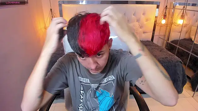 Santiago morgan online show from 03/28/26, 10:42