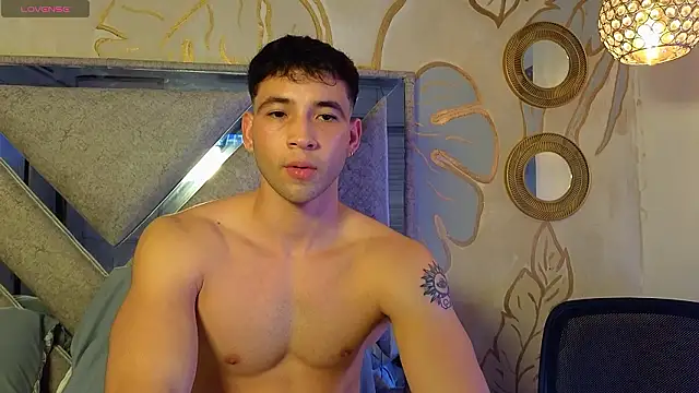 Tinocrow online show from 03/21/26, 03:44