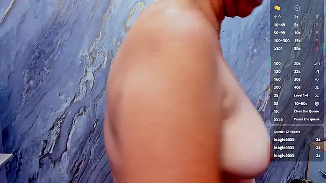 Milf Drip online show from 04/18/26, 07:07