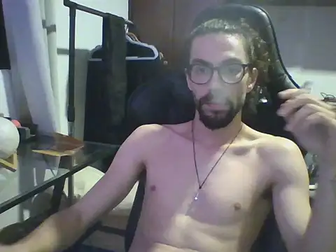 psycrema online show from 03/04/26, 11:33