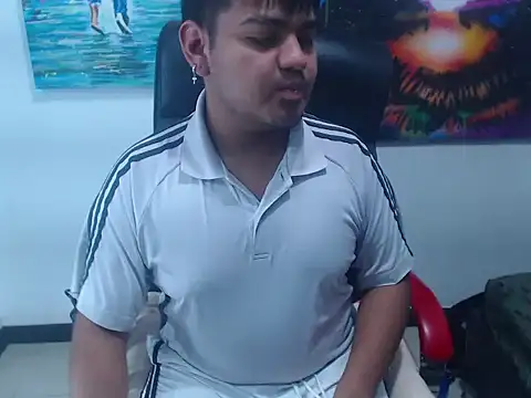 XNoahDeepThroatX online show from 03/18/26, 08:17