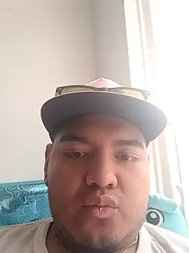 XNoahDeepThroatX online show from 04/16/26, 02:51