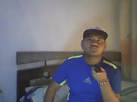 XNoahDeepThroatX online show from 04/23/26, 06:03