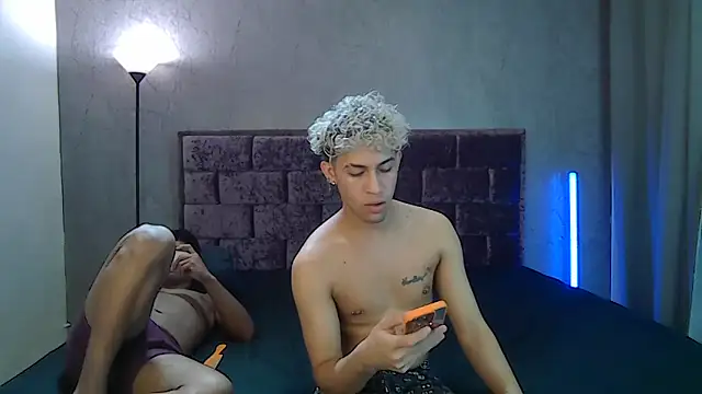 Snapshot of Wild_Squad chatting on 06/22/26, 03:25 Wild Squad online show from 06/22/26, 03:25