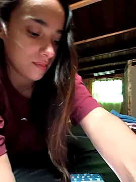 Lulita690- online show from 03/10/26, 01:49