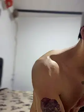 ManSexyyHot online show from 03/06/26, 08:44