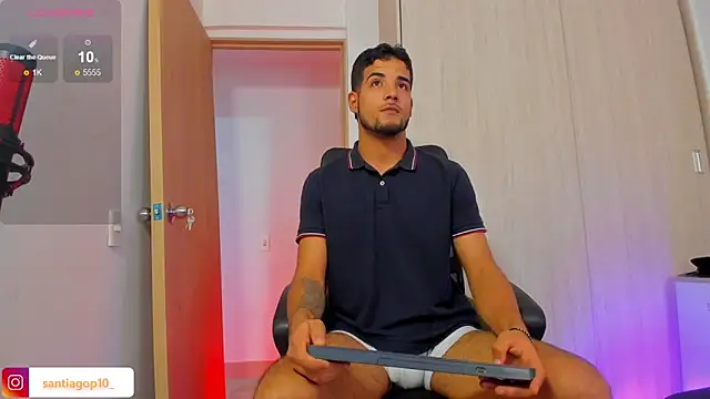 Alexx Lord online show from 04/03/26, 03:59