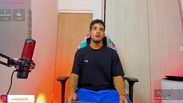 Alexx Lord online show from 04/14/26, 01:11