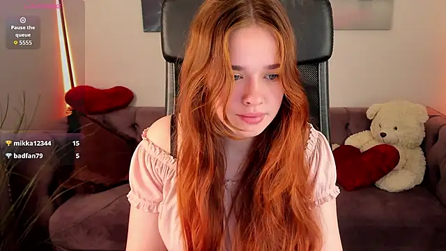 Snapshot of TiffanyVex chatting on 05/25/26, 06:08 TiffanyVex online show from 05/25/26, 06:08