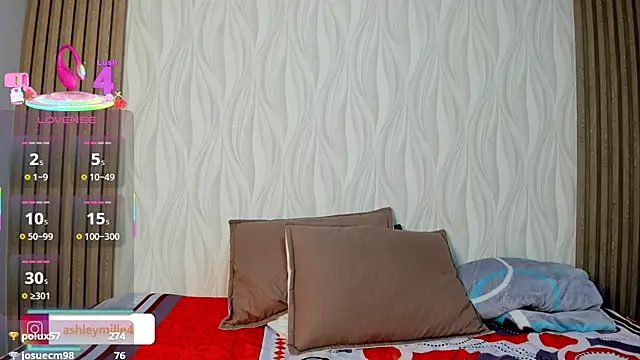 Onyx black1934 online show from 04/21/26, 11:07